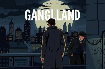 Detective Films About Gangs: A Curated List