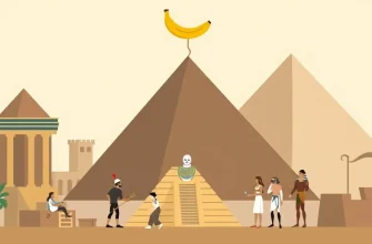 Top 10 Comedies Set in Ancient Egypt