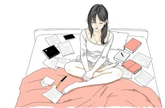 10 Melodramas Exploring Bulimia