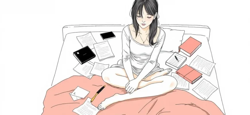 10 Melodramas Exploring Bulimia