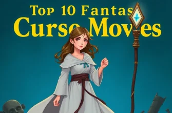 Top 10 Fantasy Curse Movies