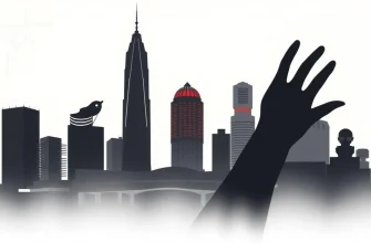 Singapore Thrillers: 10 Films to Keep You on the Edge of Your Seat