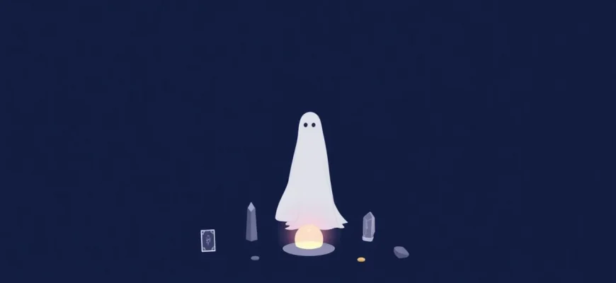 Top 10 Fantasy Films with Paranormal Phenomena