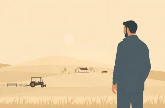 Farm Biopic Films: A Journey Through Agriculture