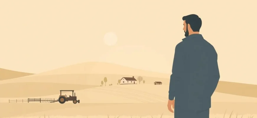 Farm Biopic Films: A Journey Through Agriculture