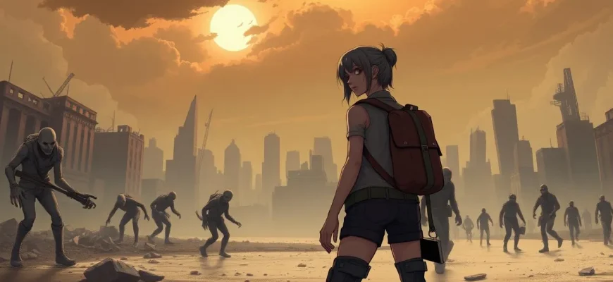 Top 60 Best Zombie Movies