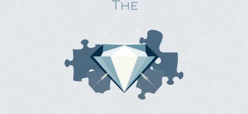 Diamond Heist Films: A Cinematic Journey