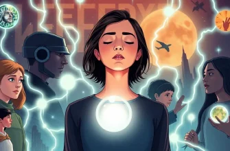 Top 10 Telepathy Movies - Mind-Reading Magic