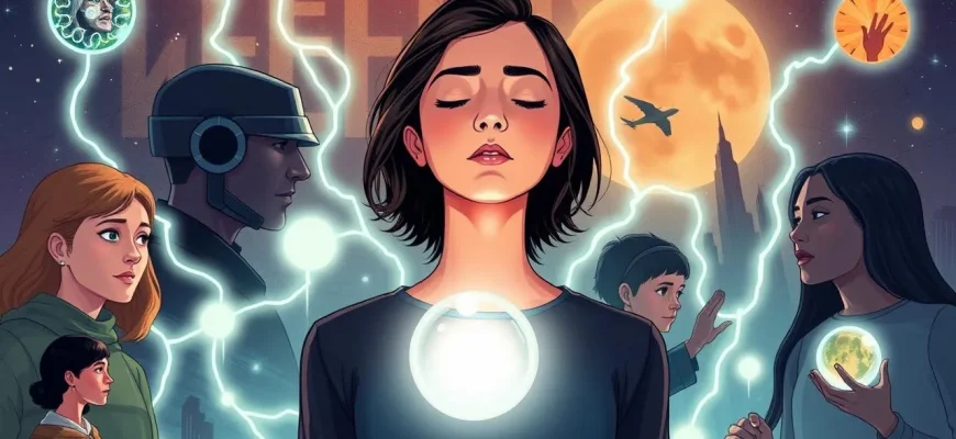 Top 10 Telepathy Movies - Mind-Reading Magic