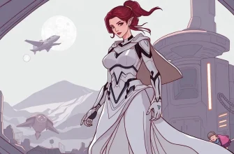 Sci-Fi Films About Mothers: A Cosmic Journey