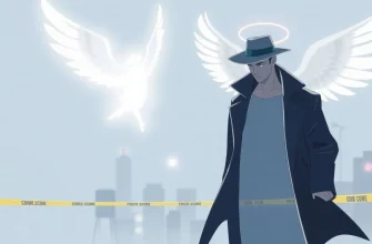 Detective Angel Films: A Unique Cinematic Experience