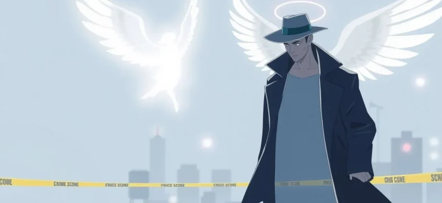 Detective Angel Films: A Unique Cinematic Experience