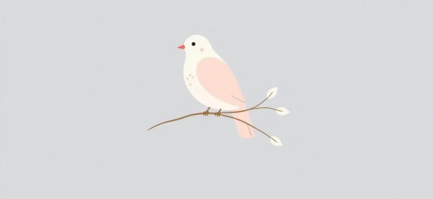 Romantic Bird Films Collection