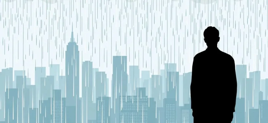 10 Drama Films Where Rain Takes Center Stage