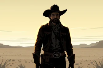 Immortal Cowboys: A Journey Through Time in Western Cinema