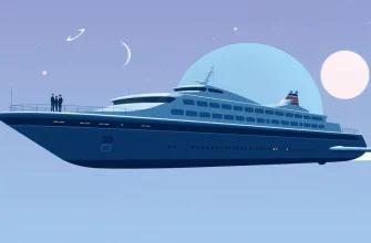 Top 10 Sci-Fi Cruise Films