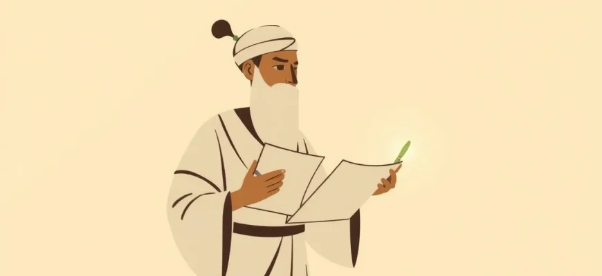 Top 10 Documentaries on Ancient Writing Systems