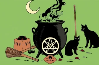 Satanic Witch Films: A Journey Through the 60s and 70s