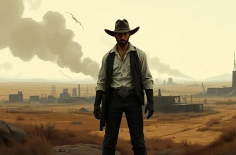 Top 10 Post-Apocalyptic Western Films