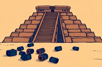 10 Mystical Films Exploring the Maya Vanishing