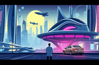 10 Sci-Fi Films That Redefine Architecture