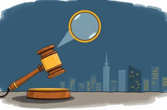 10 Must-Watch Detective Films About Judges