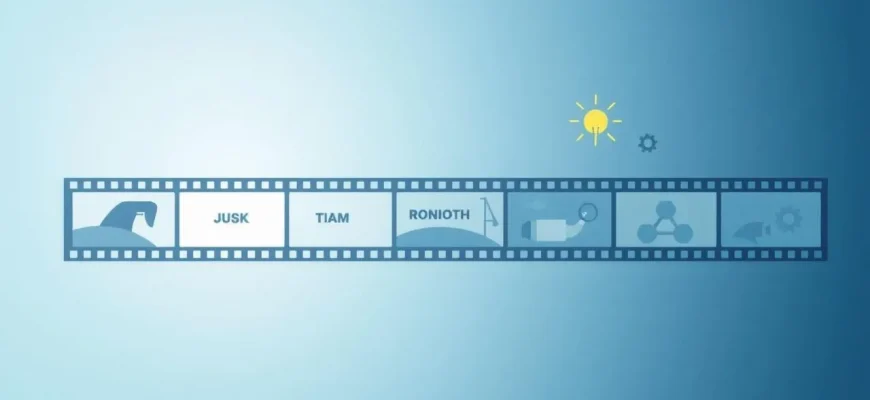 10 Great Films for Smart People