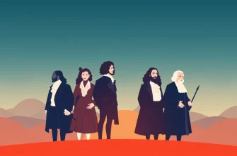 Enlightenment Biopics: A Cinematic Journey