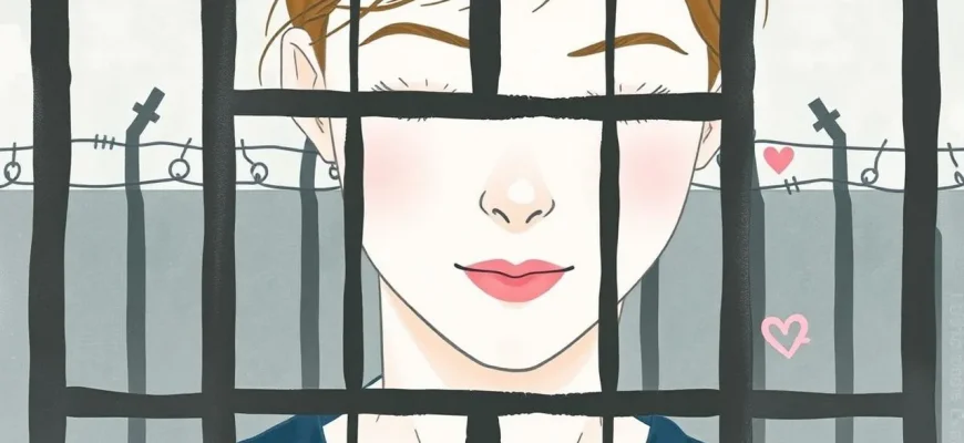 Top 10 Prison Romance Films You Must Watch