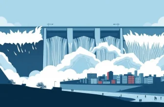 10 Films About the Aftermath of Dam Breaches