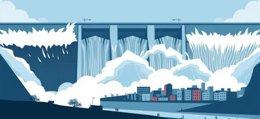 10 Films About the Aftermath of Dam Breaches