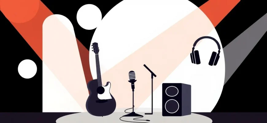 Top 10 Biopics on Showbiz