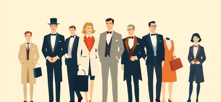 10 Must-Watch Butler Biopics