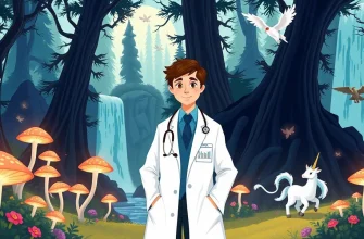 Top 10 Fantasy Films About Medical Students