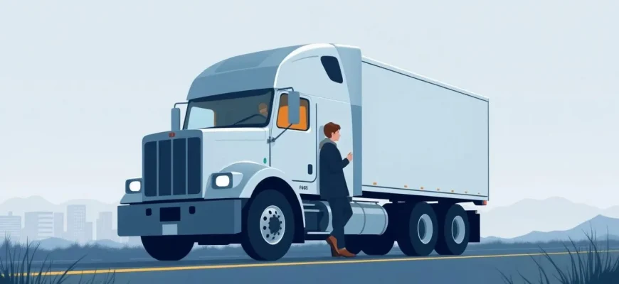 10 Must-Watch Truck Drama Films