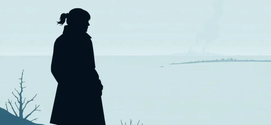 Top 10 Detective Films Set in Siberia
