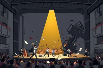 Top 10 Disaster Films Set in Concert Halls