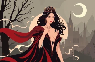 Top 10 Fantasy Films with Femme Fatales