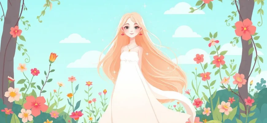 Top 10 Fantasy Films About Rejuvenation