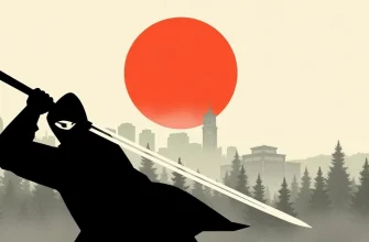 Ninja Cinema: A Collection of Stealth and Action