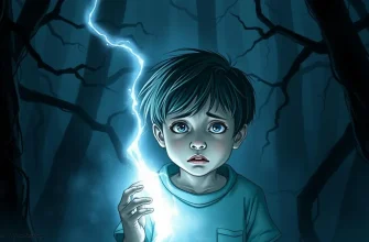 Top 10 Mystical Films About Missing Children