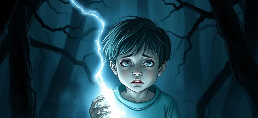 Top 10 Mystical Films About Missing Children