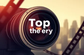 Cinematography Documentaries: A Journey Through the Lens