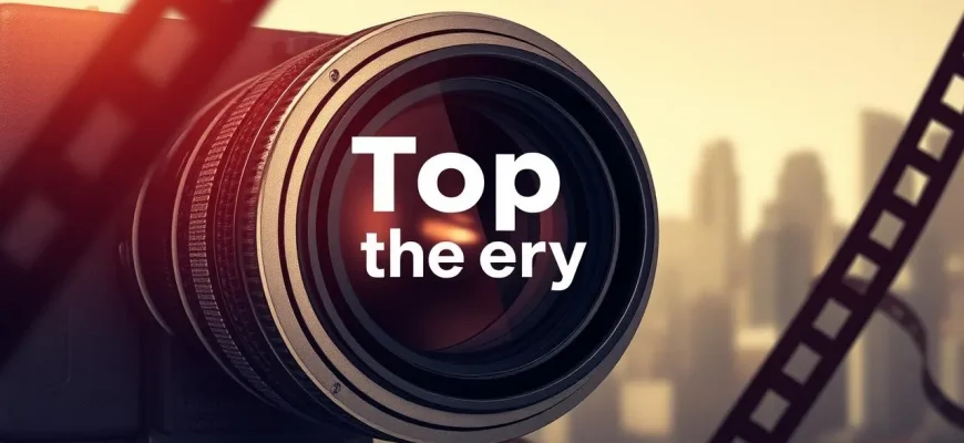 Cinematography Documentaries: A Journey Through the Lens