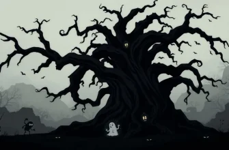 Top 10 Animated Horror Films to Watch