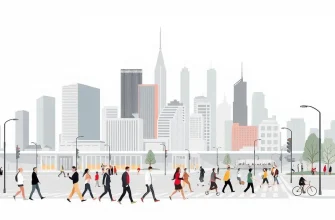 Urban Spaces Documentaries: A Cinematic Journey Through City Life