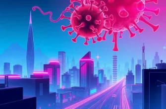 Top 10 Sci-Fi Virus Movies