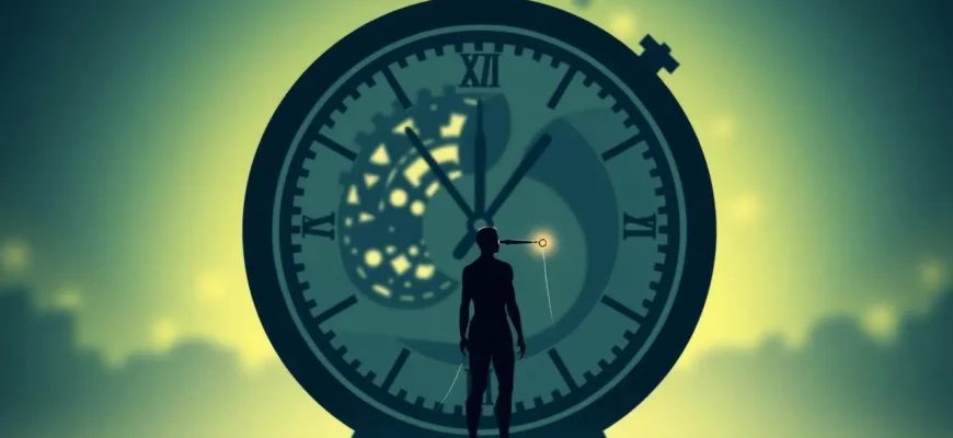 Time Travel Adventures: 10 Sci-Fi Films About Time Travelers