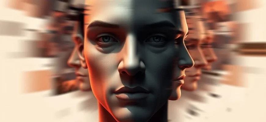 10 Must-Watch Films About Split Personalities