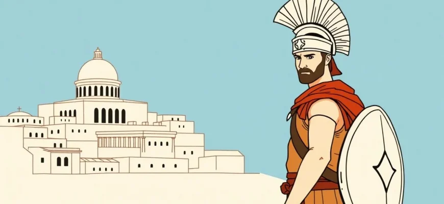 Historical Films on Thracian Culture